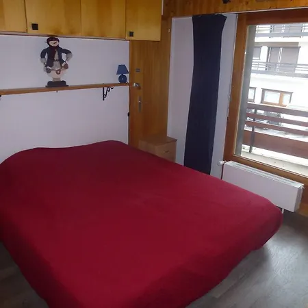 Apartment Alpvision Rasidences C3