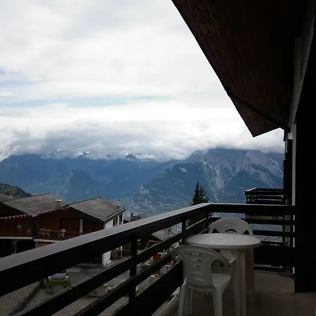 Alpvision Rasidences C3 Apartment