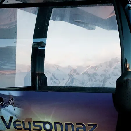 Alpvision Rasidences C3